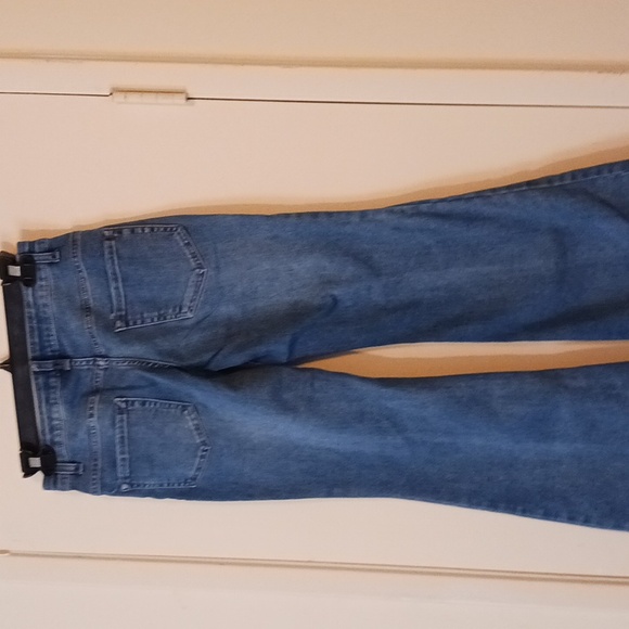 ART CLASS BELL BOTTON DENIMS  JEAN PANTS 14 GIRLS - Picture 5 of 10